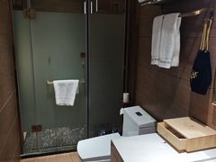 -丽呈酒店(喀什古城景区店)
