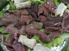 猪杂-顺德一品粥·20年凤城老字号(芳村店)