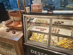 -比格比萨自助(宝山日月光店)