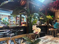 -北平小院设计酒店