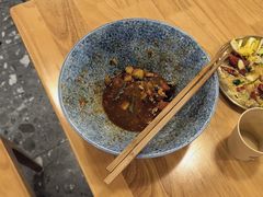 -超级唐妈油泼面