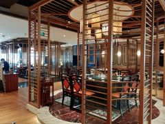 大堂-新好景海鲜酒家(新塘店)