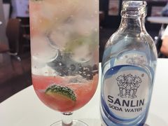 -1/2half西餐(中大国际店)