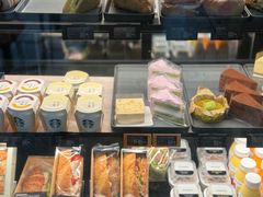 -星巴克(南京汉中环亚广场店)