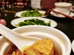 炖汤排骨-色香味(澳门巴黎人店)