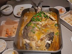 -半天妖烤鱼(大兴大悦春风里店)