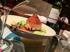 -湖滨28中餐厅·西湖宴·杭州君悦酒店