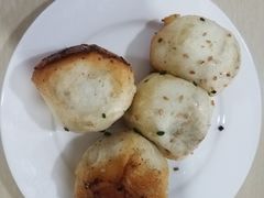 -老西白点心店