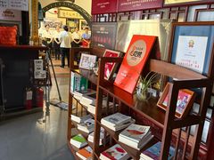 -同得兴 Since·1995 传统苏式面馆(嘉馀坊店)