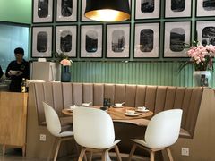 大堂-胜记凯心茶餐厅(汇金财富广场店)