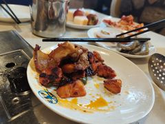 -爱客得牛排海鲜烤肉·火锅自助(春熙路黑金好店)