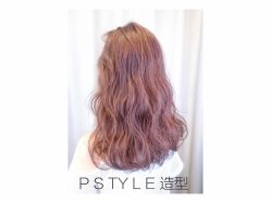 -P.STYLE 派斯造型