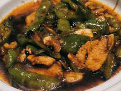-宝月楼·台湾菜馆(天河城店)