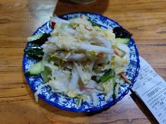 -朱秀英梆梆肉葫芦头(琉璃街店)