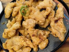-好口味小吃楼·东北菜(太原南街店)