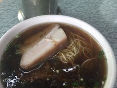-美味斋(西北街店)