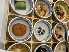-龙抄手(春熙路总店)