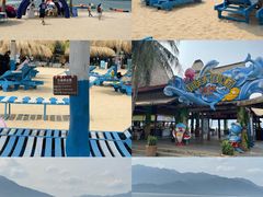 -海南分界洲岛旅游区