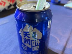 -伊带伊路新疆美食府(呼家楼店)