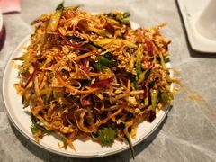 -大哈福烧烤·海鲜·家常菜(延安三路店)