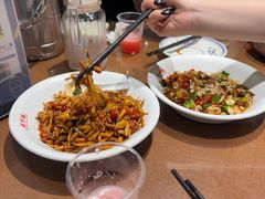 -天下客饭店(中山路店)
