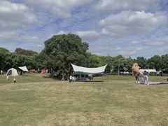 -嘉北郊野公园