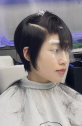 -东时烫染造型·Hair Salon