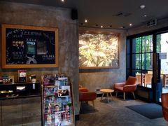 -星巴克(甘河路店)
