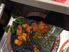 -猫爪爪原切自助烤肉(观音桥阳光世纪店)