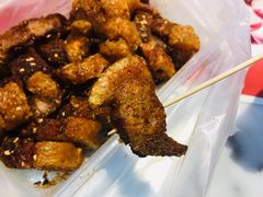 -脆皮五花肉(建东街旗舰店)