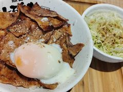 -熊吞·大碗丼烧肉饭(西市场嘉华店)