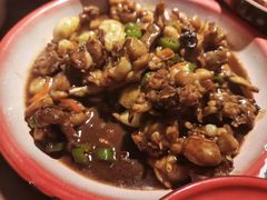 -老三样·美食研究中心(世贸路店)