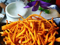 -探窝·竹笙椰子鸡(杨箕店)