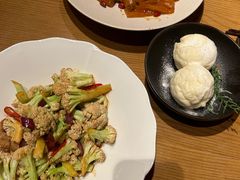 -奉天小馆·非遗东北菜(沈阳万象城店)