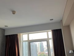 -北京东直门智选假日酒店