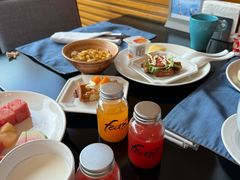 -长沙运达喜来登酒店