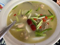 -张关合渣(航空大道店)