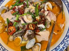 -友强·23年特色海鲜大排档(厦门店)
