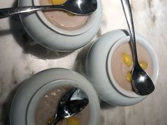 白果芋泥-潮堂 · 潮州菜(恒隆广场店)