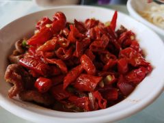 -巴依老爷新疆美食(望京小街店)