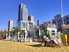 -威海国际海水浴场旅游区
