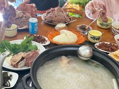 -尼玛藏家风味园(阿山食城店)