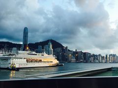 -海港城