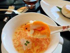 -珠海瑞吉酒店·宴庭中餐厅