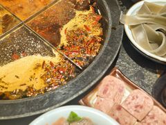 -陈眼镜火锅(总店)