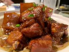 -徽镇小厨·经典徽菜(马连道店)