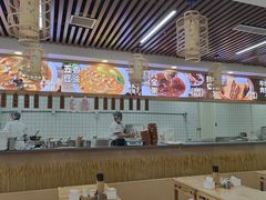 -高群生胡辣汤(亚运村店)