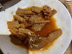 老卤郡把-小满手工粉(上海文峰广场店)