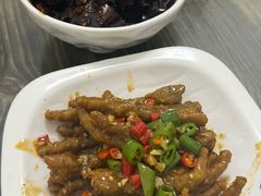 -神仙钵湘香土菜馆(光华路店)
