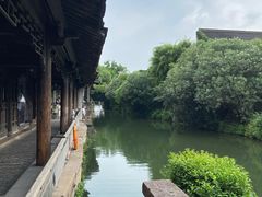 -乌镇景区